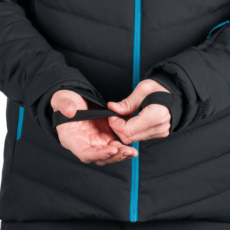 Męska kurtka narciarska Northfinder Yarognev