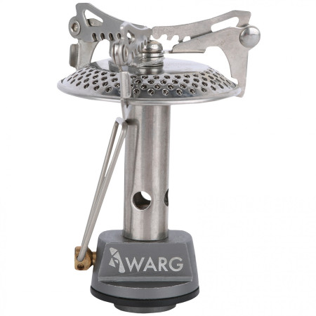 Kuchenka Warg Striker