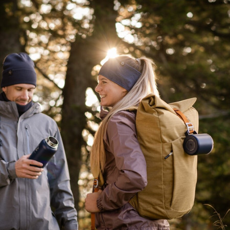 Kubek termiczny Snow Monkey Booster