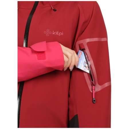 Kurtka damska Kilpi Mamba-W