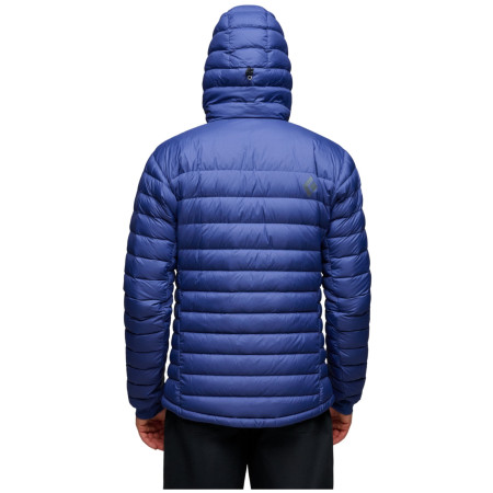 Męska kurtka puchowa Black Diamond Access Down 2.0 Hoody