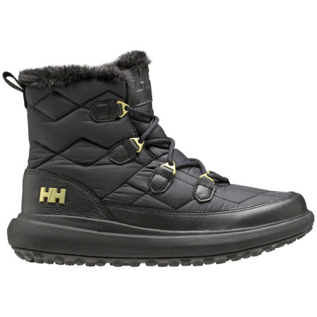 Buty zimowe z kożuchem damskie Helly Hansen W Willetta 2 Mid