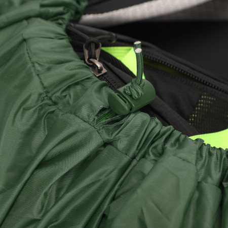 Pokrowiec na plecak Zulu Cover 46-58l