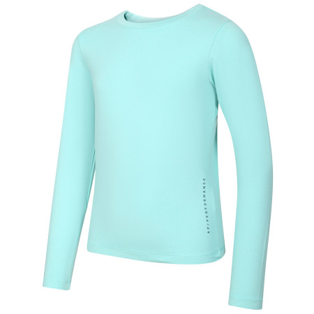 T-shirt dziecięcy Alpine Pro Louso