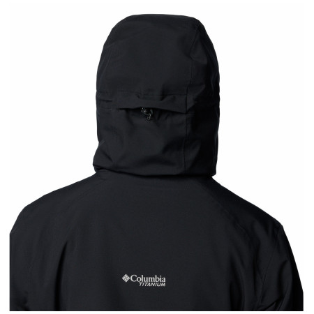 Kurtka damska Columbia Explorers Edge™ II Insulated Jacket