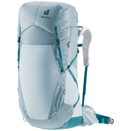 Plecak turystyczny Deuter Aircontact Ultra 45+5 SL 2023