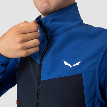 Kamizelka męska Salewa SELLA DST M VEST