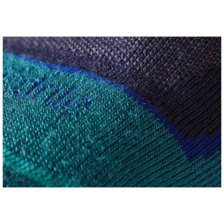 Męskie podkolanówki Bridgedale Ski Midweight