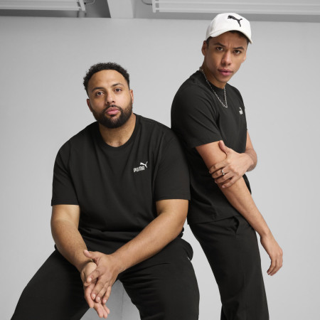 Koszulka męska Puma ESS Small No. 1 Logo Tee