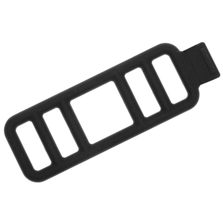 Przednia/tylna lampka Blackburn Grid 2FER