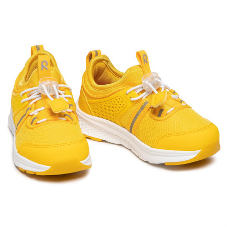 Buty dziecięce Reima Luontuu