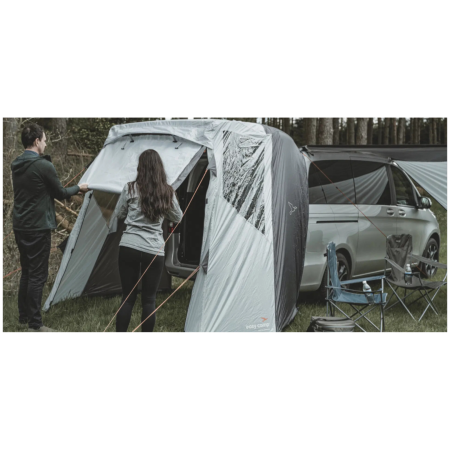 Namiot samochodowy tylny Easy Camp Krossbu II.