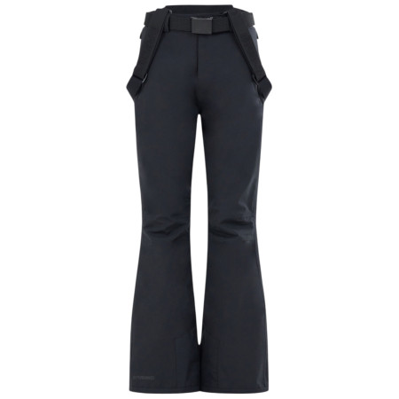 Damskie spodnie narciarskie Fundango Morta Pants czarny black