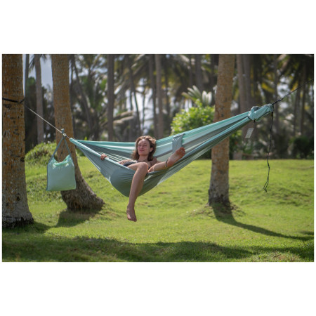 Hamak Ticket to the moon King Size Hammock