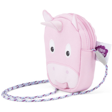 Torebka dziecięca Affenzahn Purse Ulla Unicorn