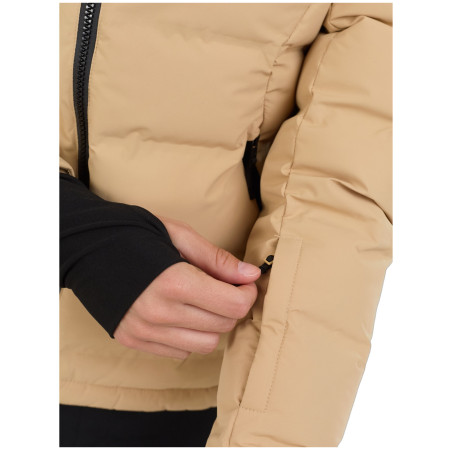 Kurtka zimowa damska Fundango Rodney Padded Jacket