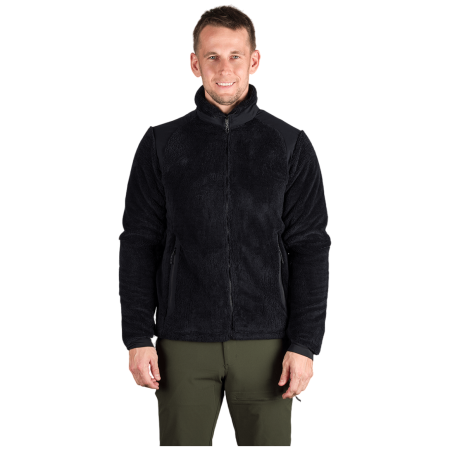 Męski sweter Northfinder Mikolaj