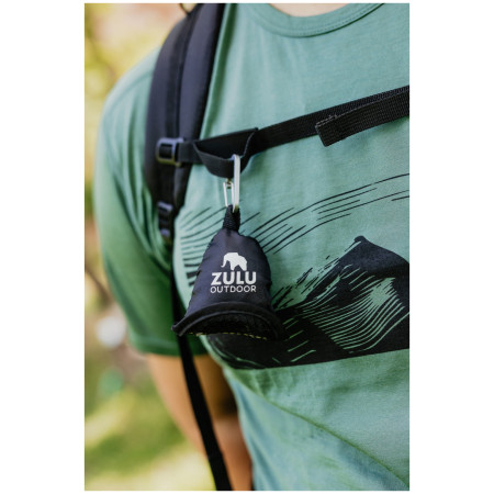 Ręcznik Zulu Hike 40 x 40 cm