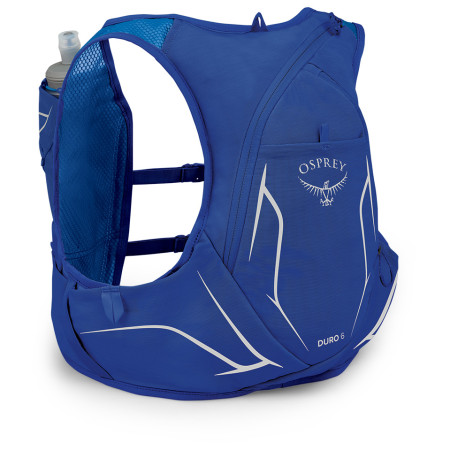 Kamizelka do biegania Osprey Duro 6 niebieski blue sky