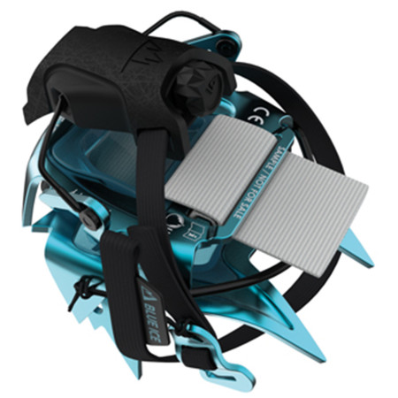 Raki Blue Ice Harfang Tour Crampon