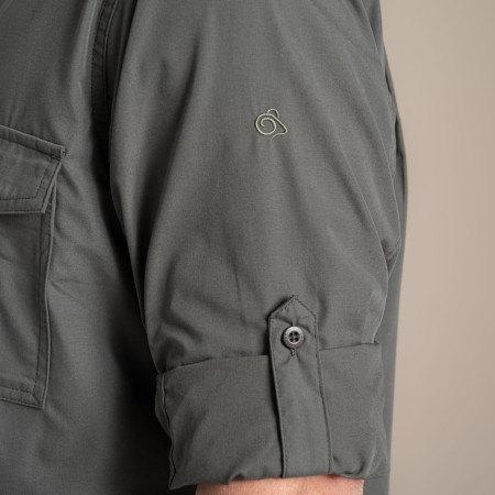 Koszula męska Craghoppers Kiwi II LS Shirt