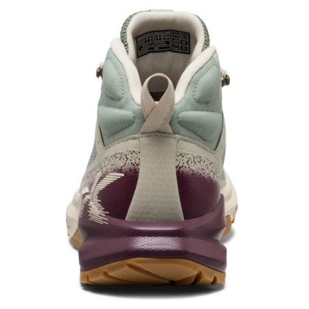 Buty outdoorowe damskie Keen Targhee Apex Mid Wp Women