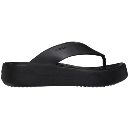 Japonki damskie Crocs Getaway Platform Flip