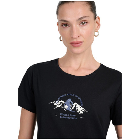 Koszulka damska 4F Tshirt F2713