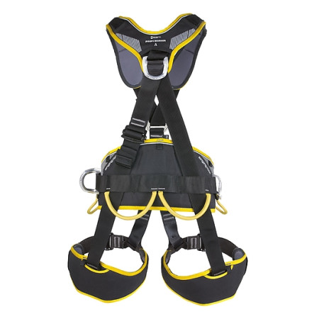 Uprząż Singing Rock Profi Worker 3D speed