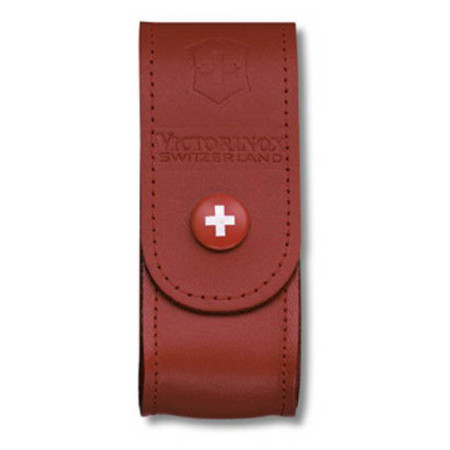 Skórzana pochwa Victorinox 91 mm 4.0520.1