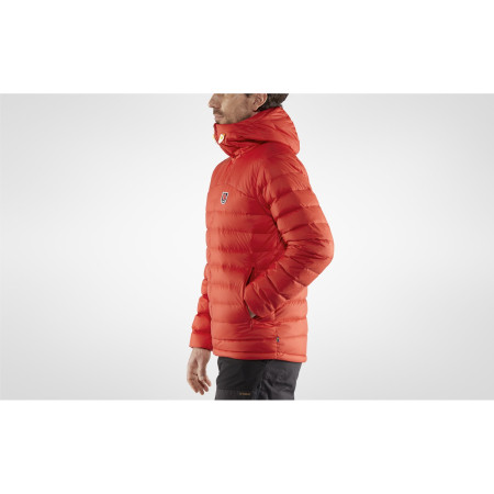 Kurtka męska Fjällräven Expedition Pack Down Hoodie M