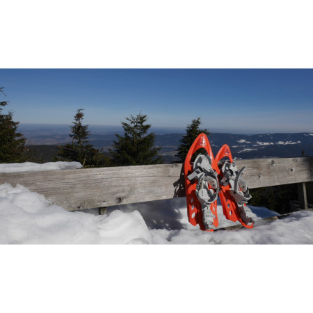 Rakiety śnieżne Inook Odalys lady 2022