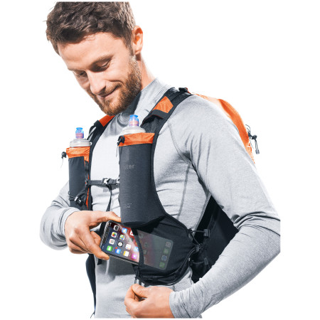 Plecak biegowy Deuter Ascender 7