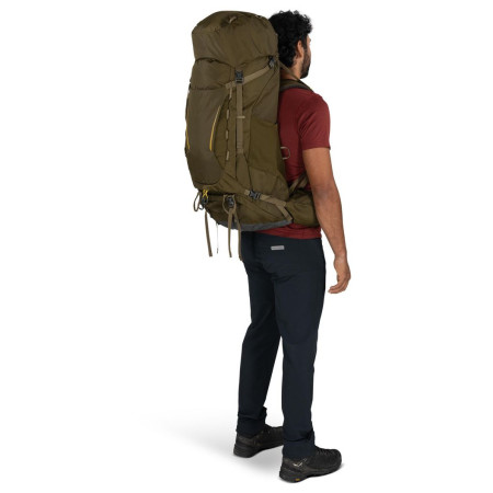 Plecak Osprey Kestrel 58