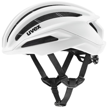 Kask rowerowy Uvex Surge biały White Matt