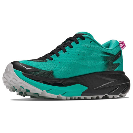 Damskie buty do biegania Hoka W Mafate 5