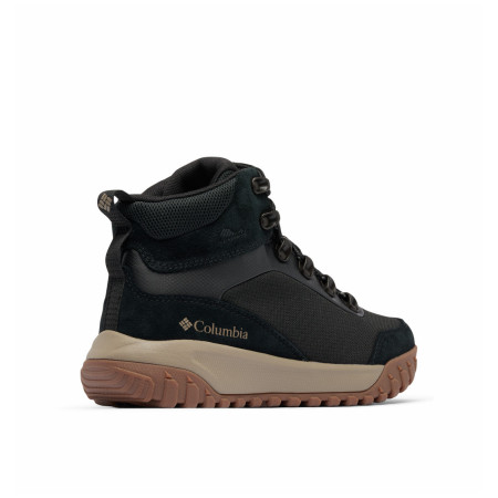 Buty damskie Columbia Burnsider™ Waterproof