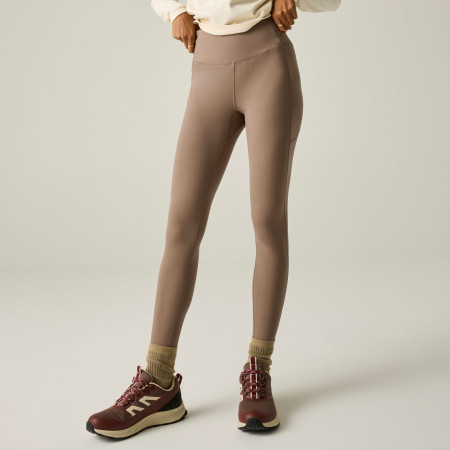 Damskie legginsy Regatta Outdoor Comfort Contour Leggings