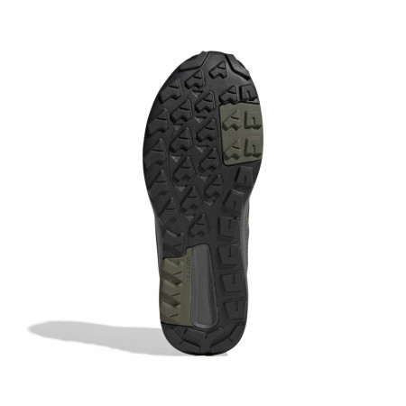 Męskie buty turystyczne Adidas Terrex Anylander Leather
