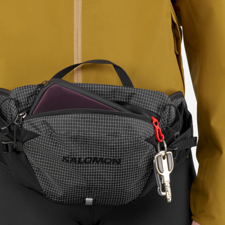 Nerka Salomon Trailblazer Commuter