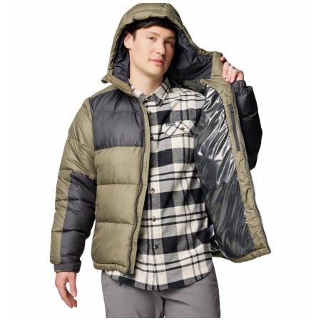 Kurtka zimowa męska Columbia Pike Lake™ II Hooded Jacket
