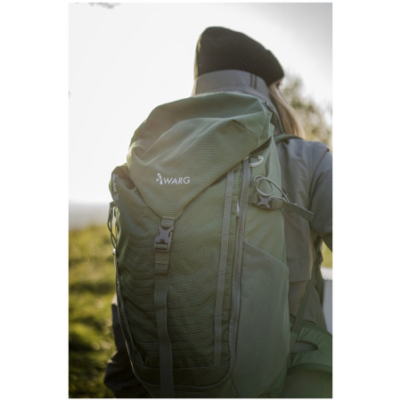 Plecak turystyczny Warg Condor 35l