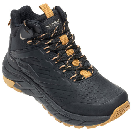 Buty trekkingowe wysokie męskie Regatta Derino Mid