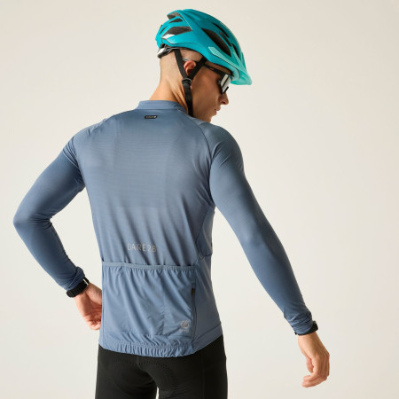 Męska koszulka kolarska Dare 2b Lightning Long Sleeve Jersey