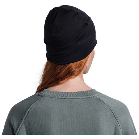 Czapka Buff Merino Lightweight Beanie