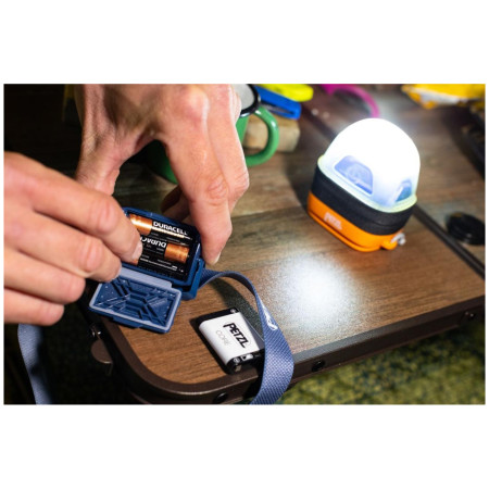 Akumulator Petzl Accu Core