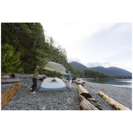 Ultralekki namiot MSR Hubba Hubba HD 2