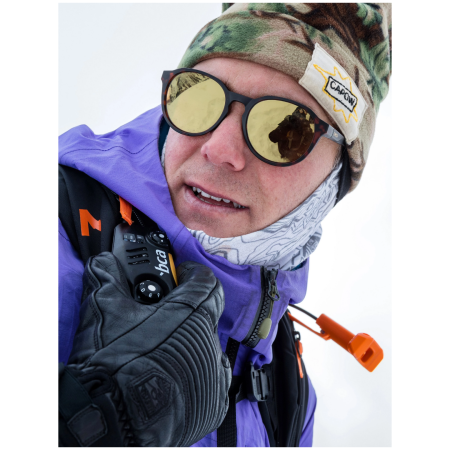 Plecak przeciwlawinowy Backcountry Access Float E2 45L Orange