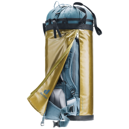 Plecak wspinaczkowy Deuter Gravity Wall Bag 50