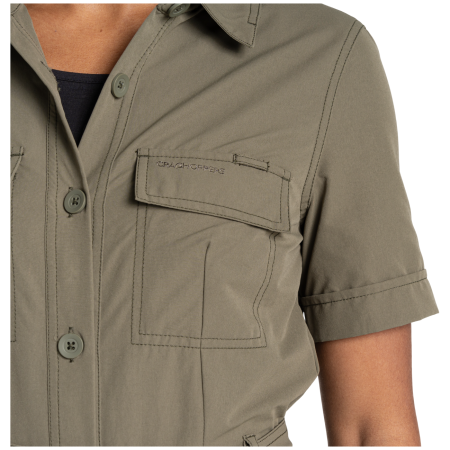 Kombinezon damski Craghoppers NosiLife Camila Jumpsuit